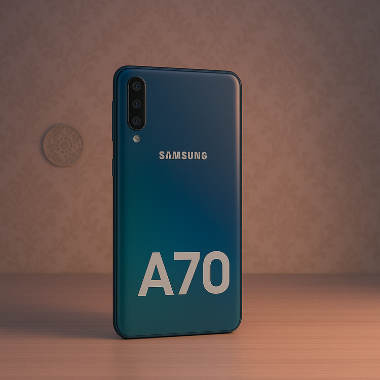 A70