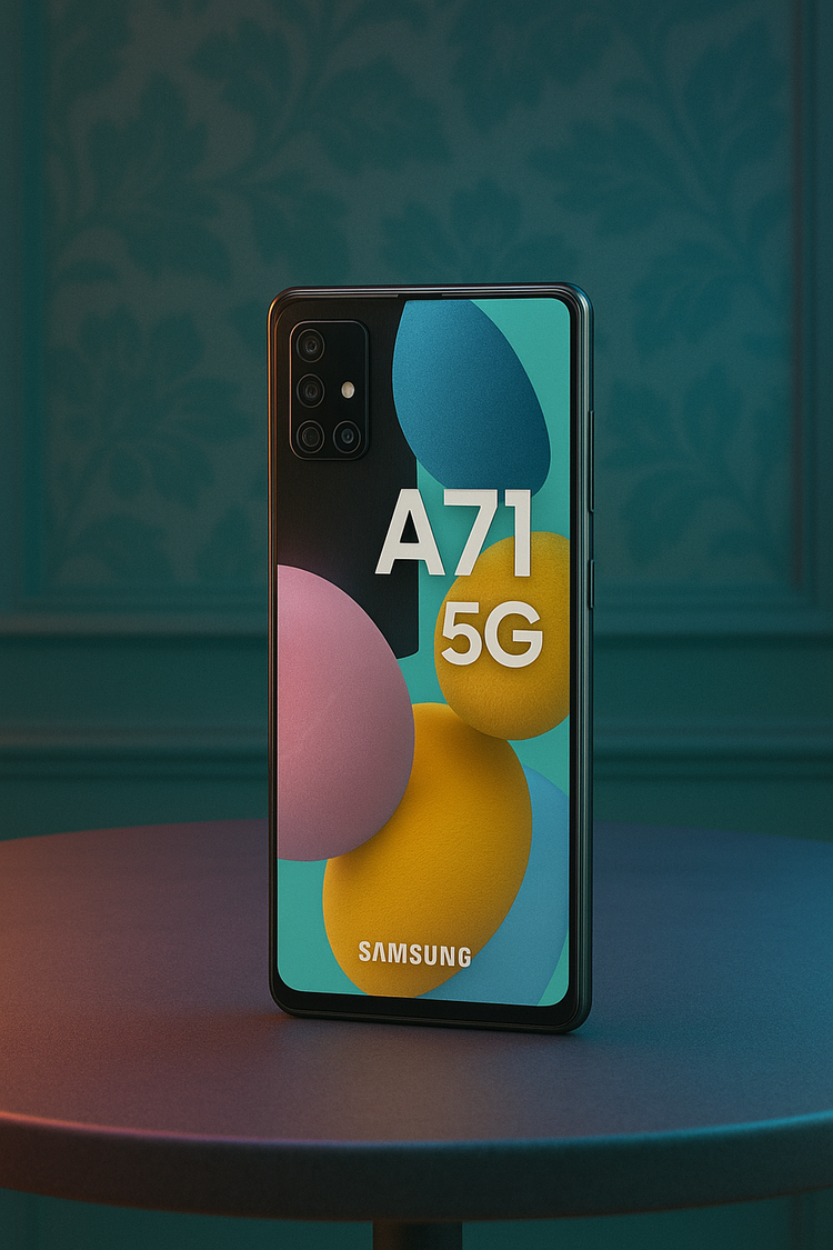 A71 5G