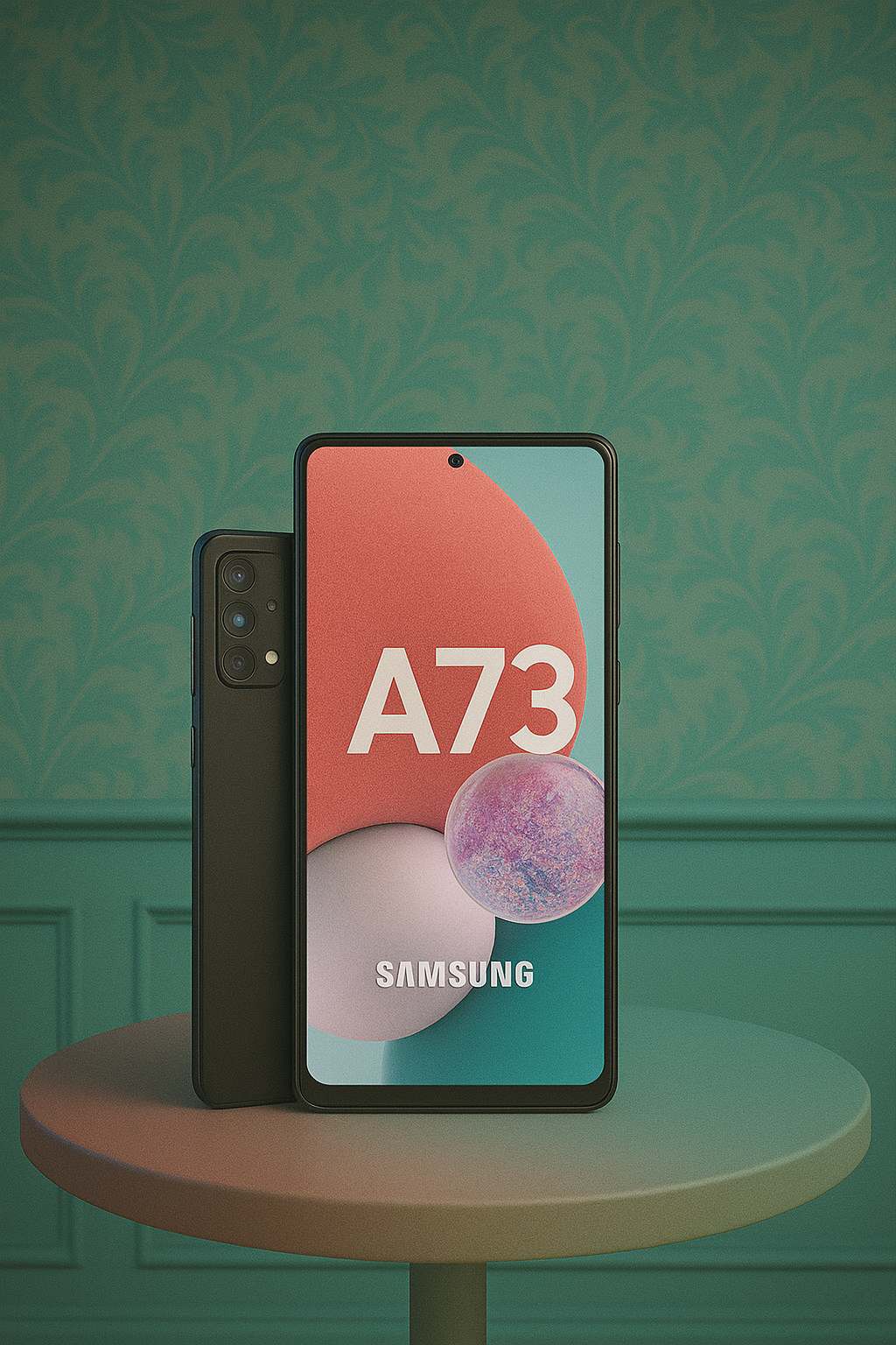 A73