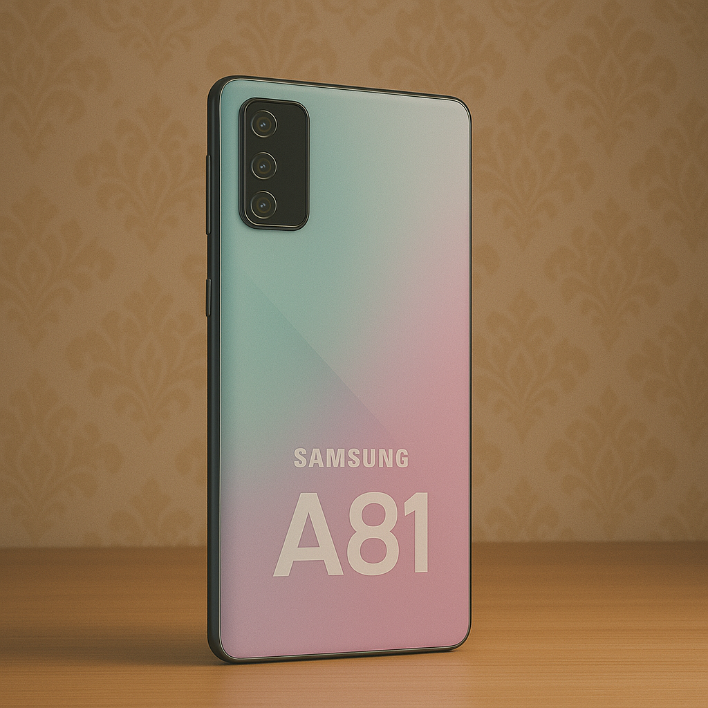 A81