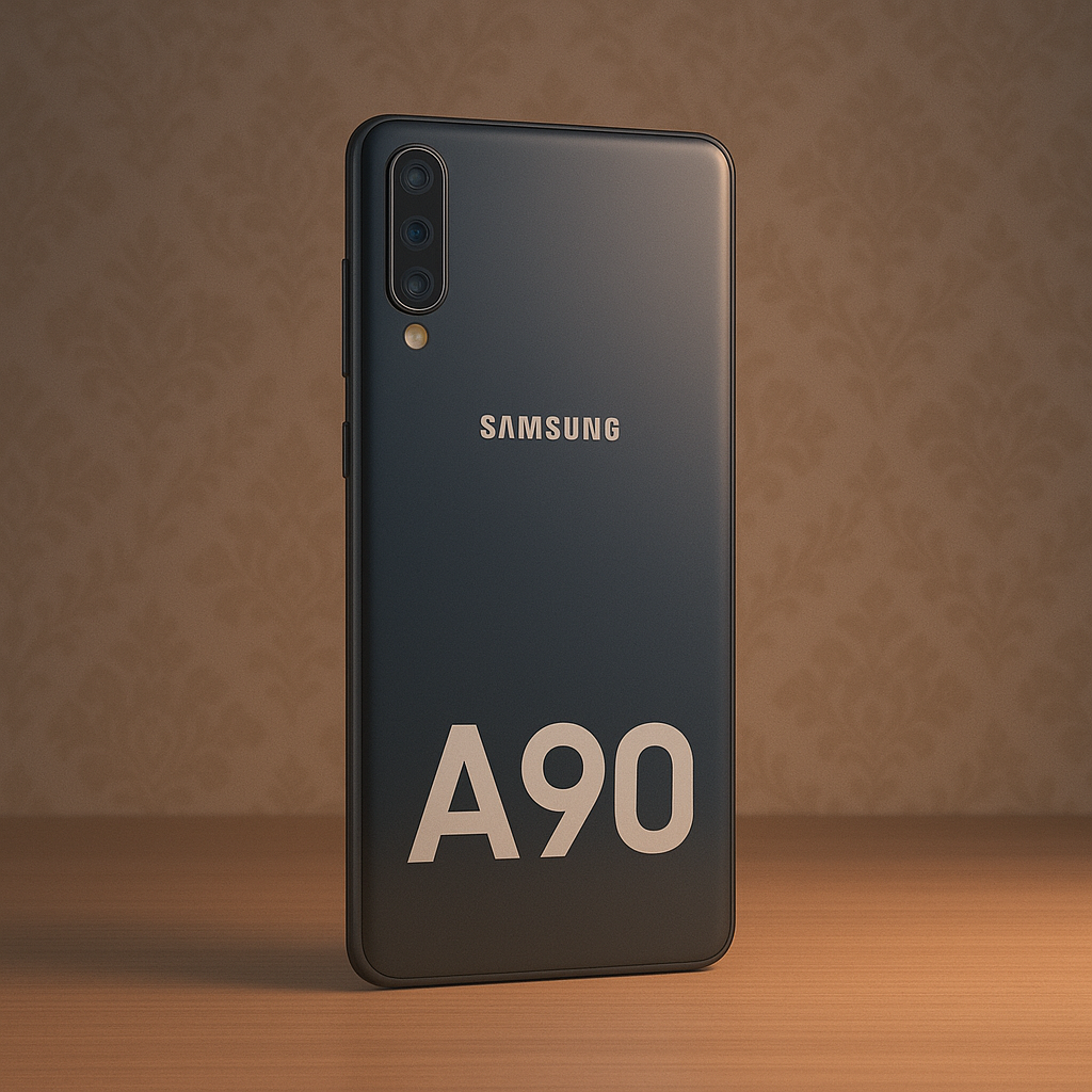 A90