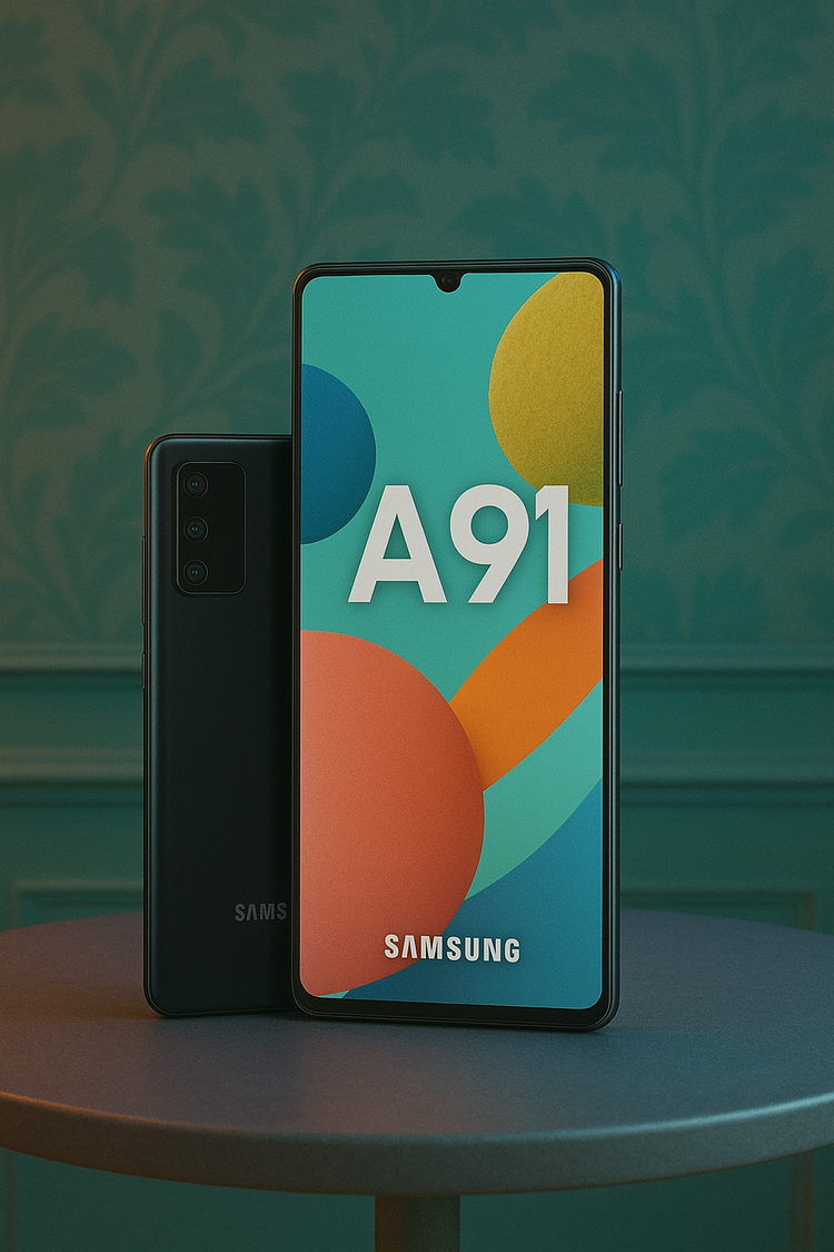 A91