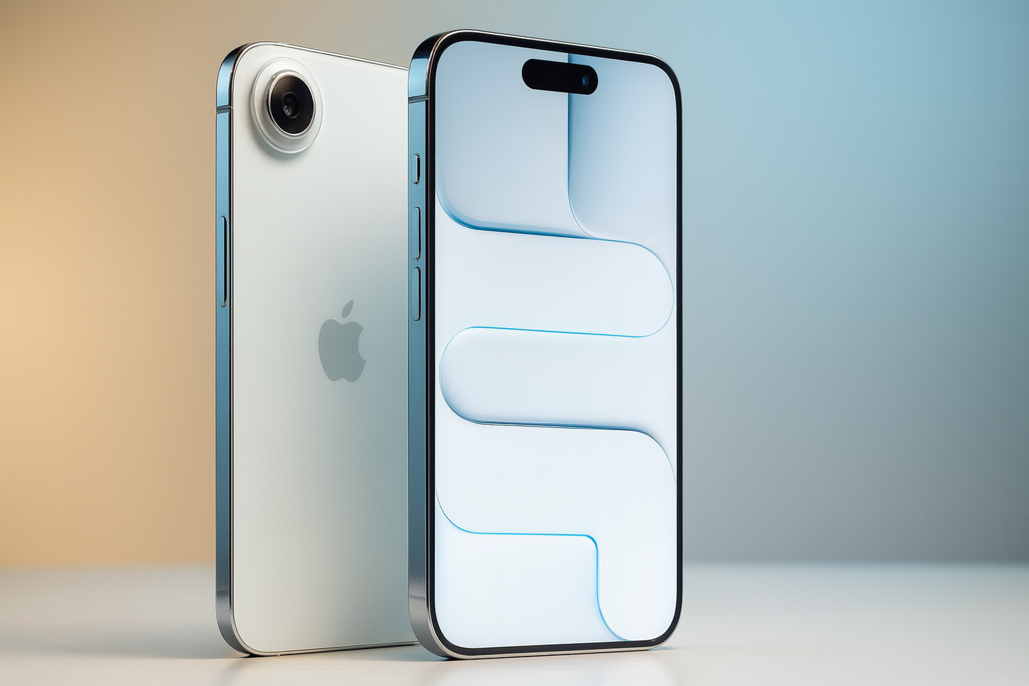 iPhone Air