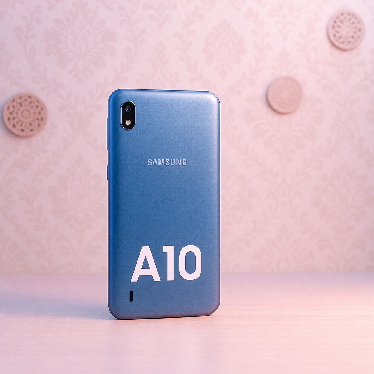 Galaxy A10