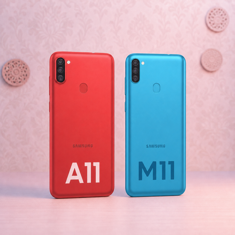 Galaxy A11 / M11