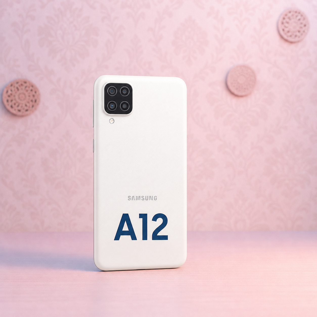 Galaxy A12