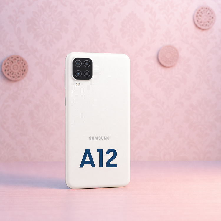 Galaxy A12