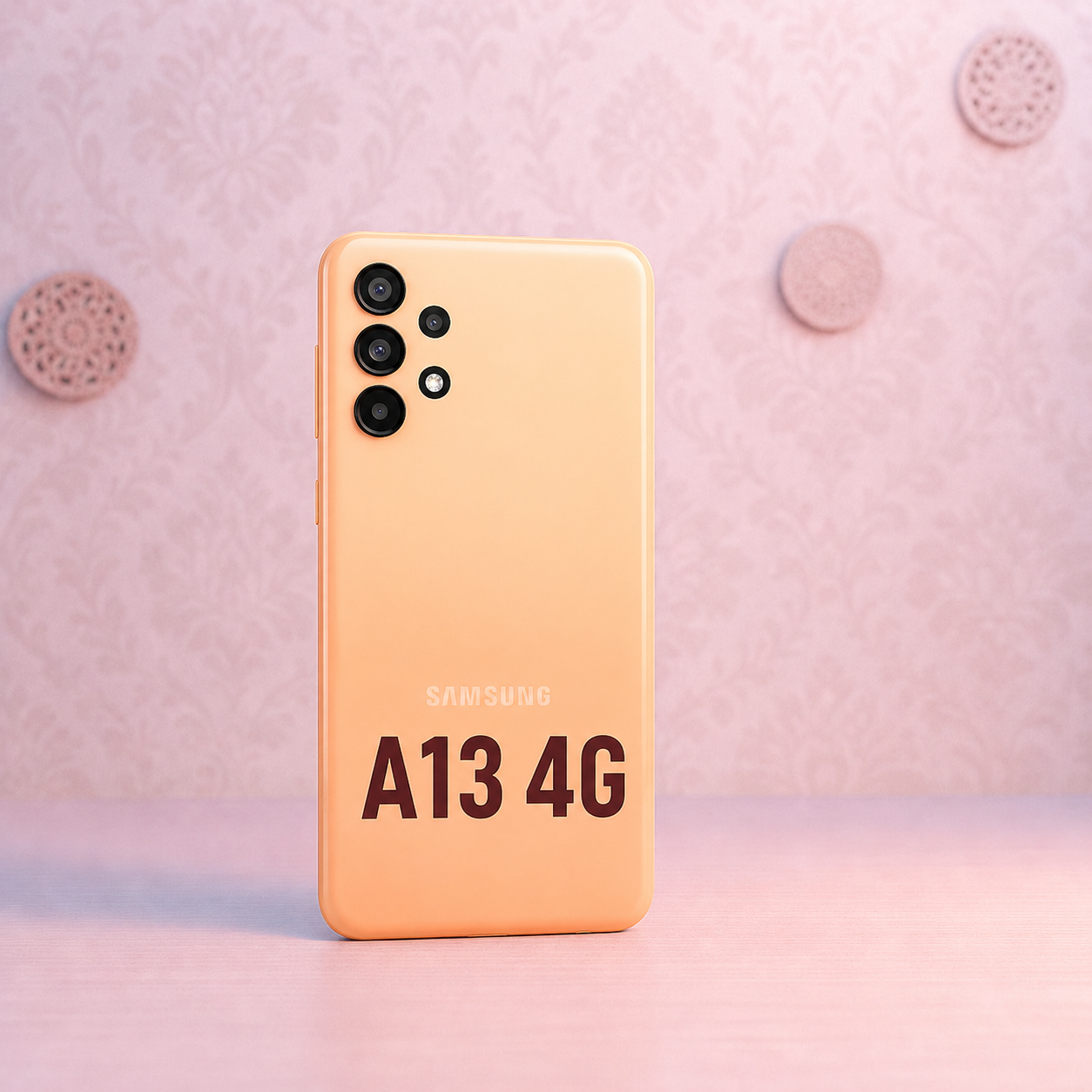 Galaxy A13 4G