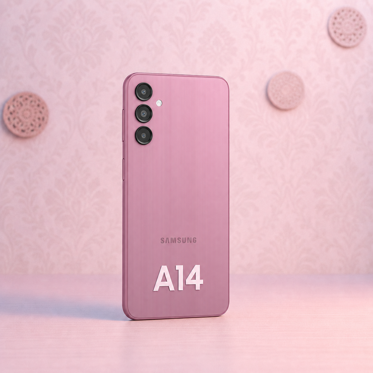 Galaxy A14