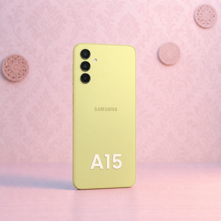 Galaxy A15