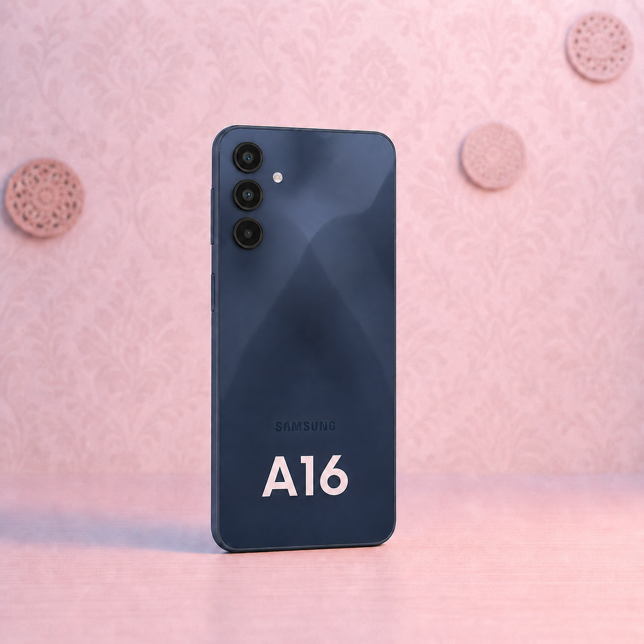 Galaxy A16 4G / 5G