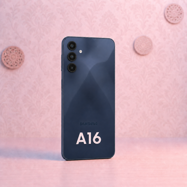 Galaxy A16 4G / 5G