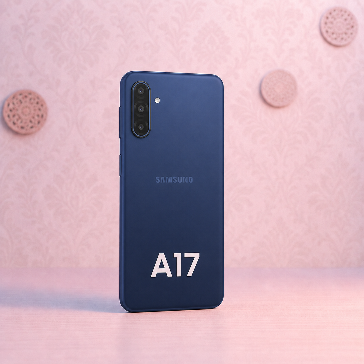 Galaxy A17