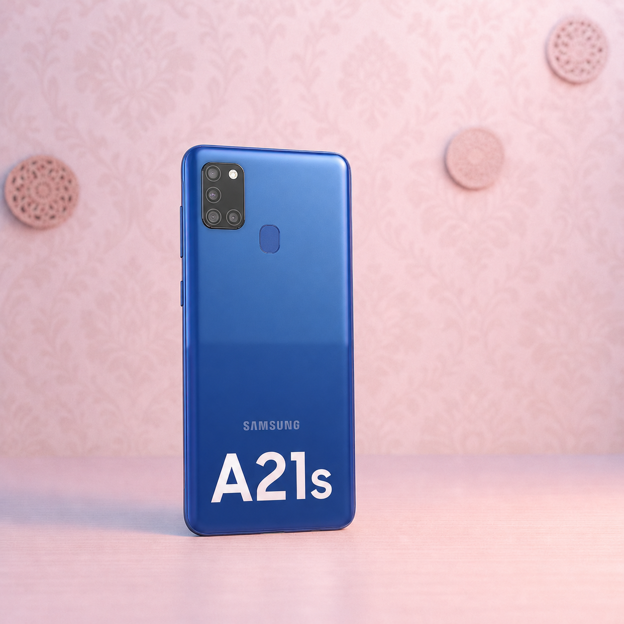 Galaxy A21s