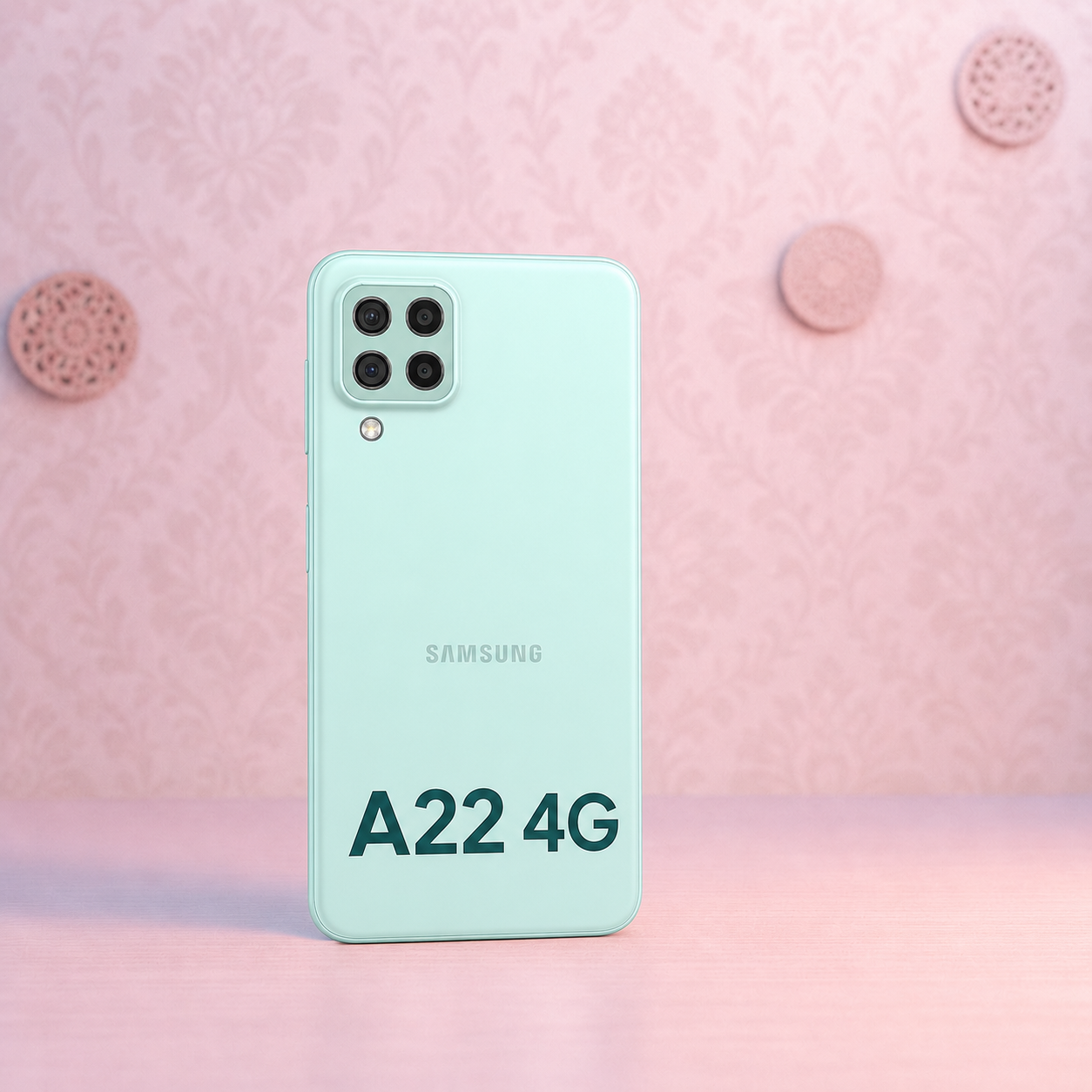 Galaxy A22 4G