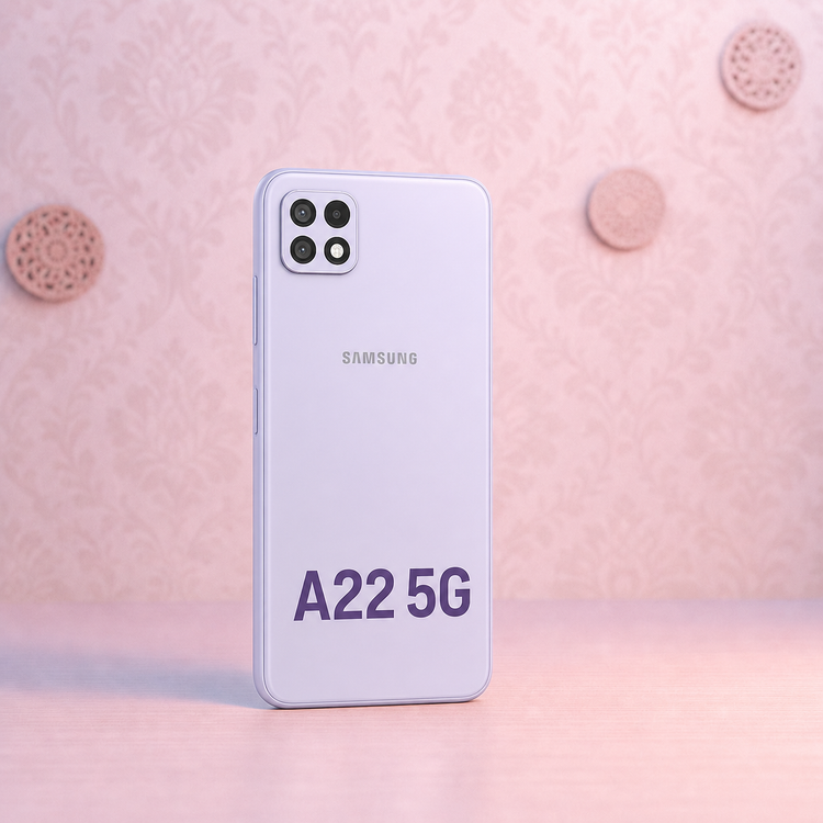 Galaxy A22 5G