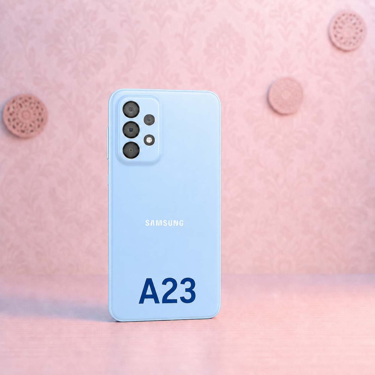 Galaxy A23