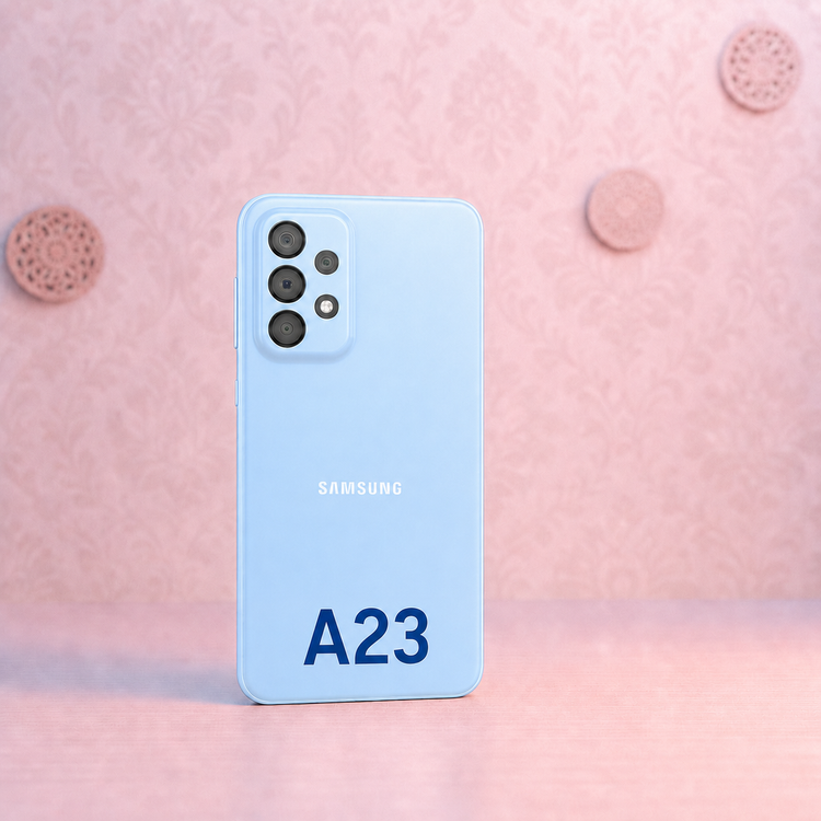 Galaxy A23