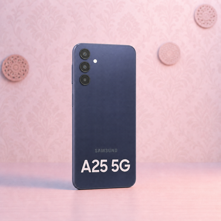 Galaxy A25 5G