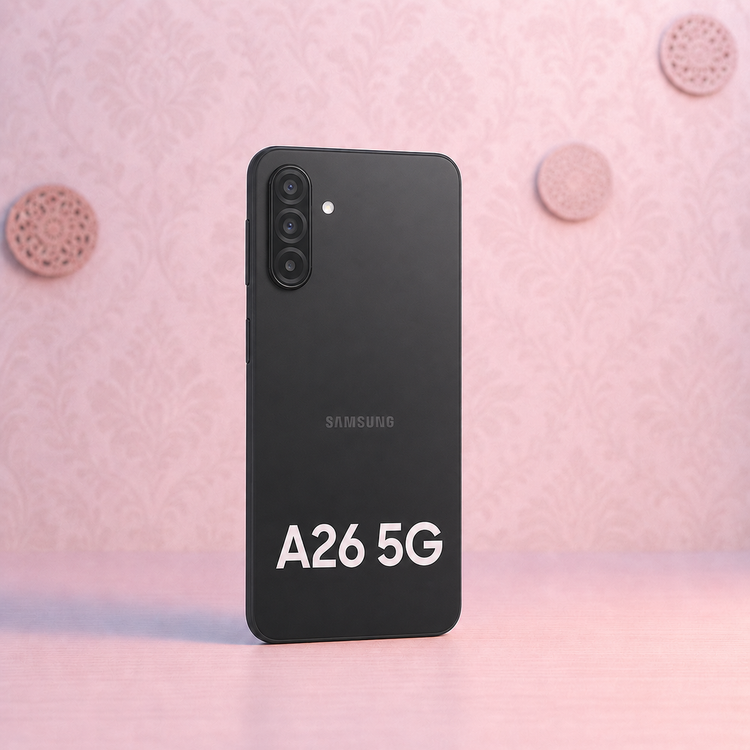 Galaxy A26 5G