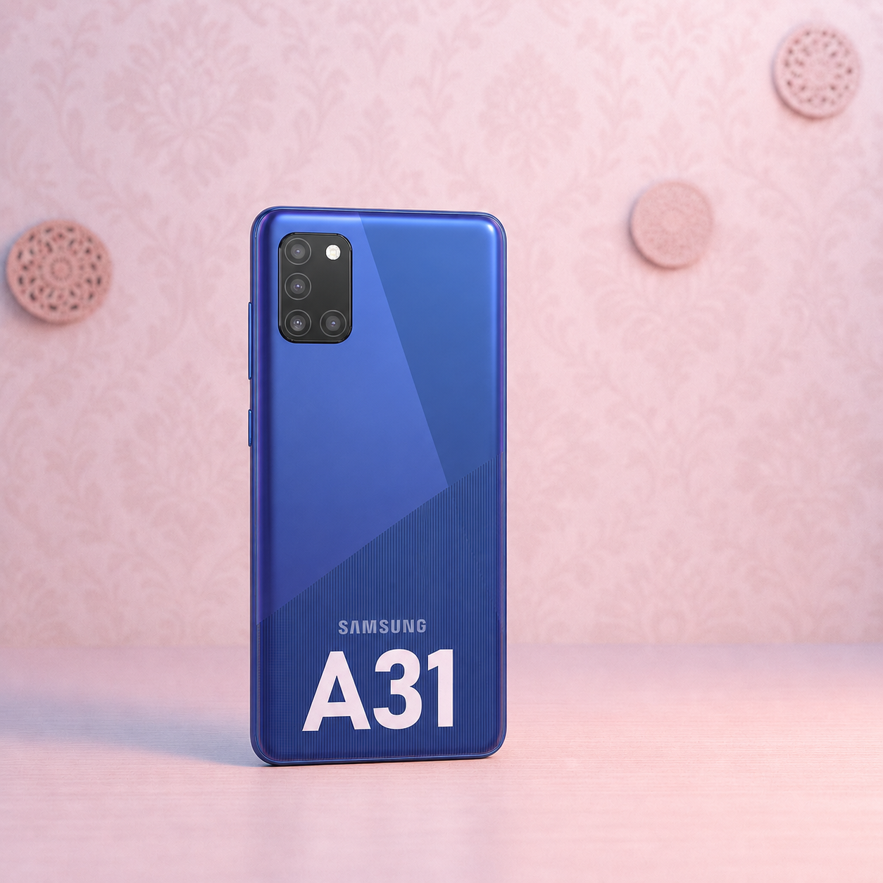 Galaxy A31
