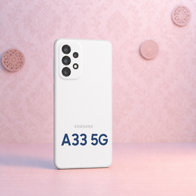 Galaxy A33 5G
