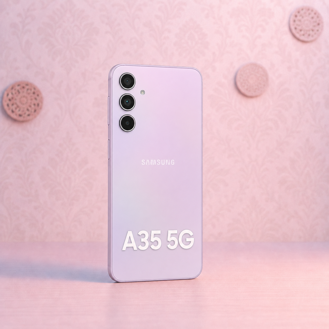 Galaxy A35 5G