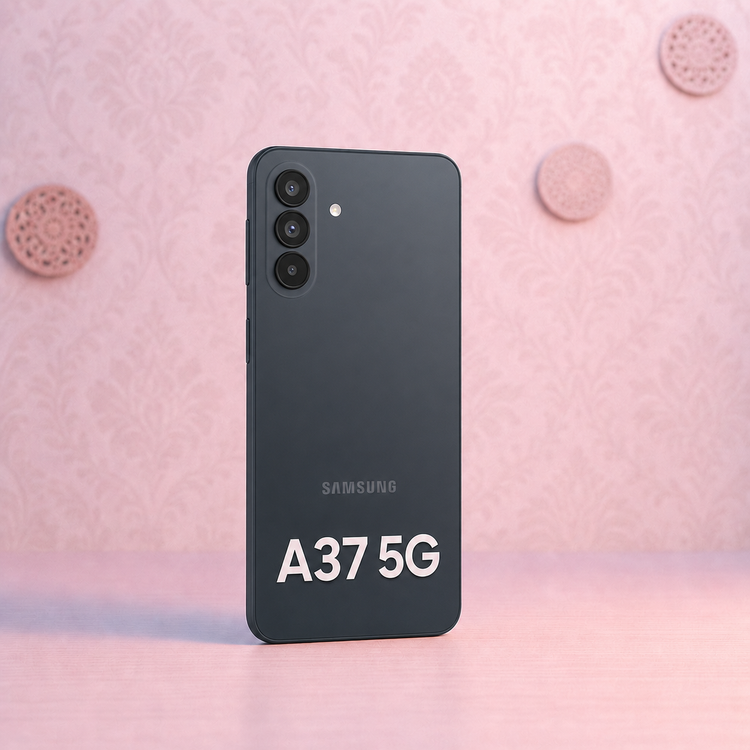 Galaxy A37 5G