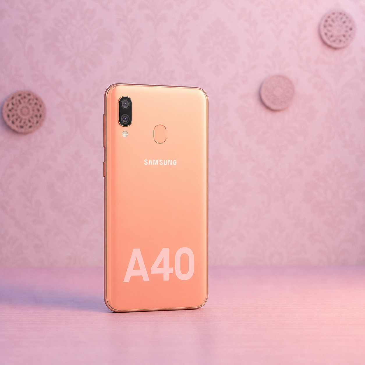 Galaxy A40
