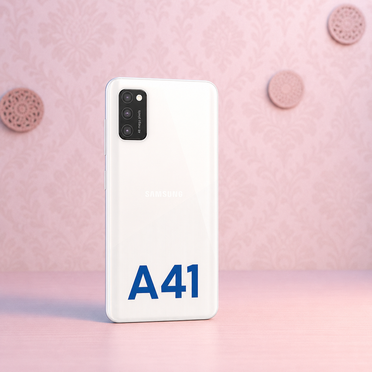 Galaxy A41