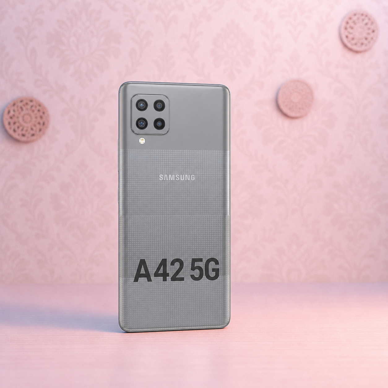 Galaxy A42 5G