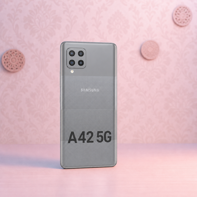 Galaxy A42 5G