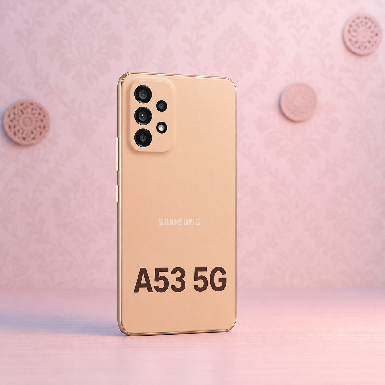 Galaxy A53 5G