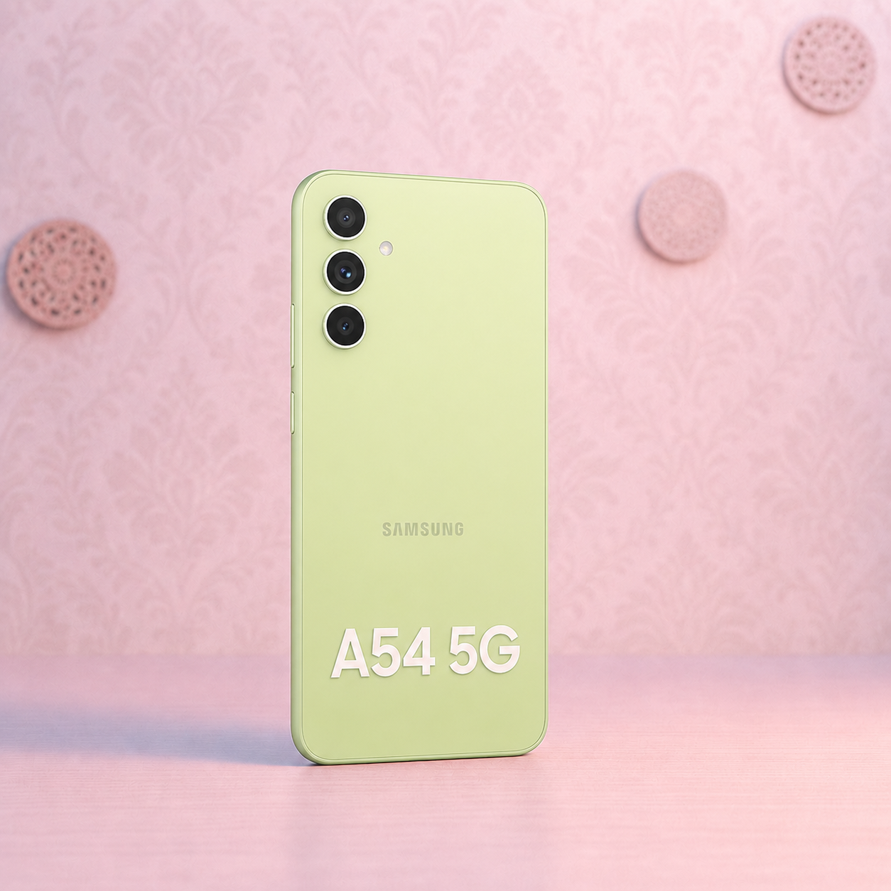 Galaxy A54 5G