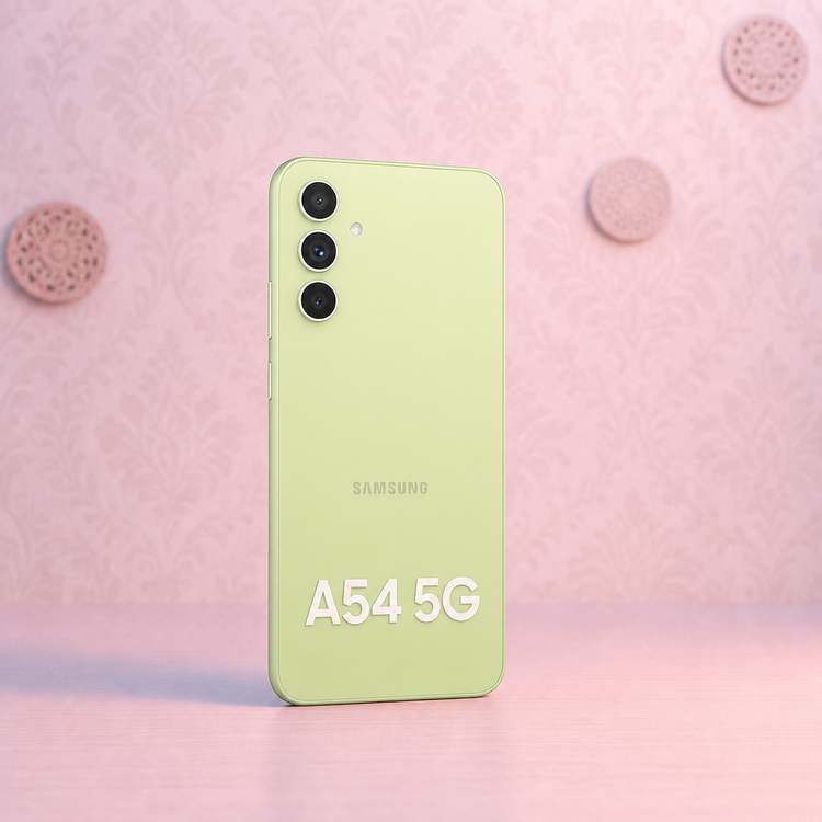 Galaxy A54 5G