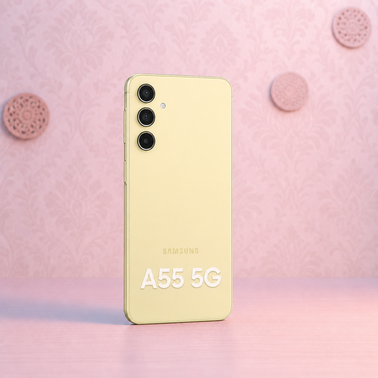 Galaxy A55 5G