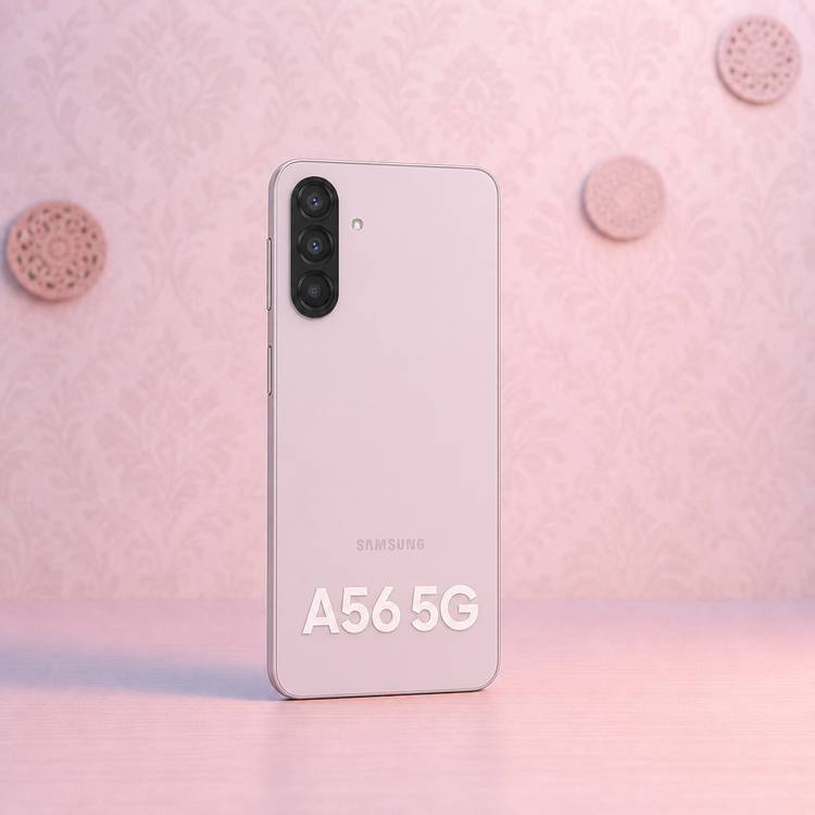 Galaxy A56 5G