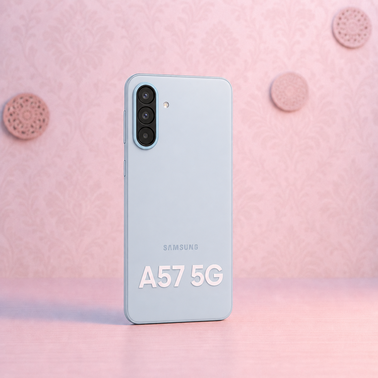 Galaxy A57 5G
