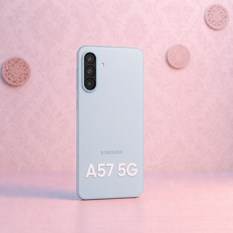 Galaxy A Serie
