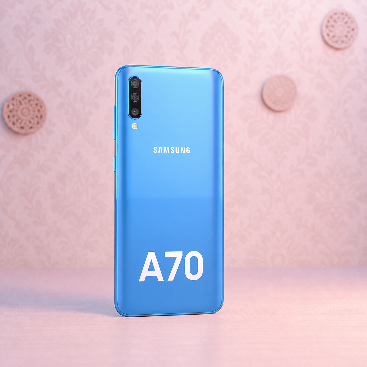 Galaxy A70