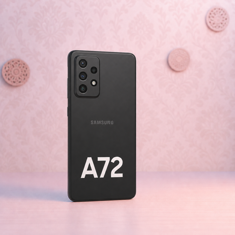 Galaxy A72