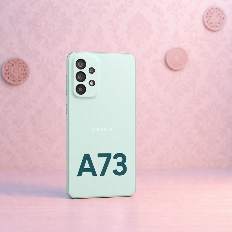 Galaxy A73
