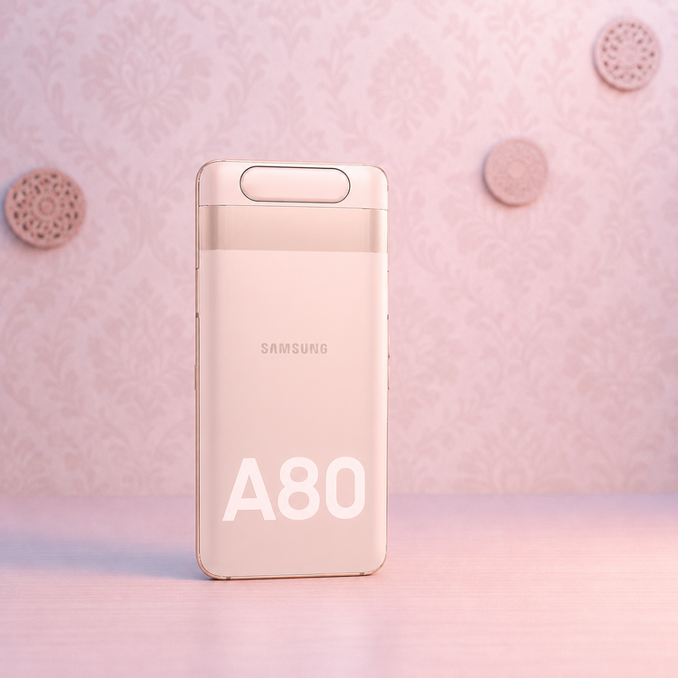 Galaxy A80