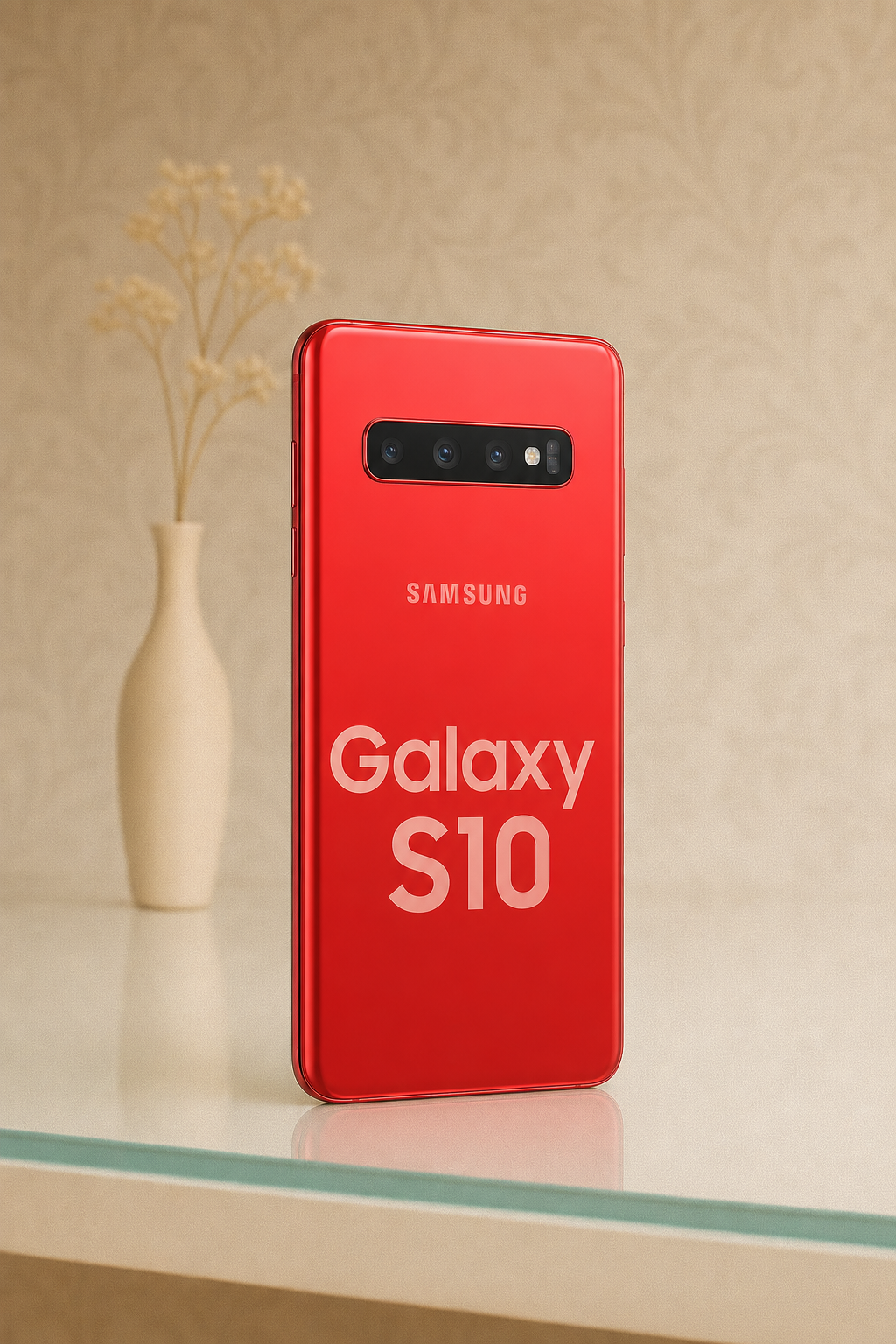 Galaxy S10 4G / 5G