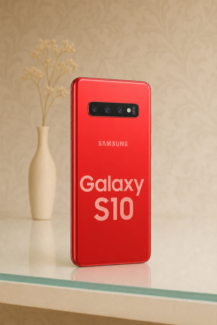 Galaxy S10 4G / 5G
