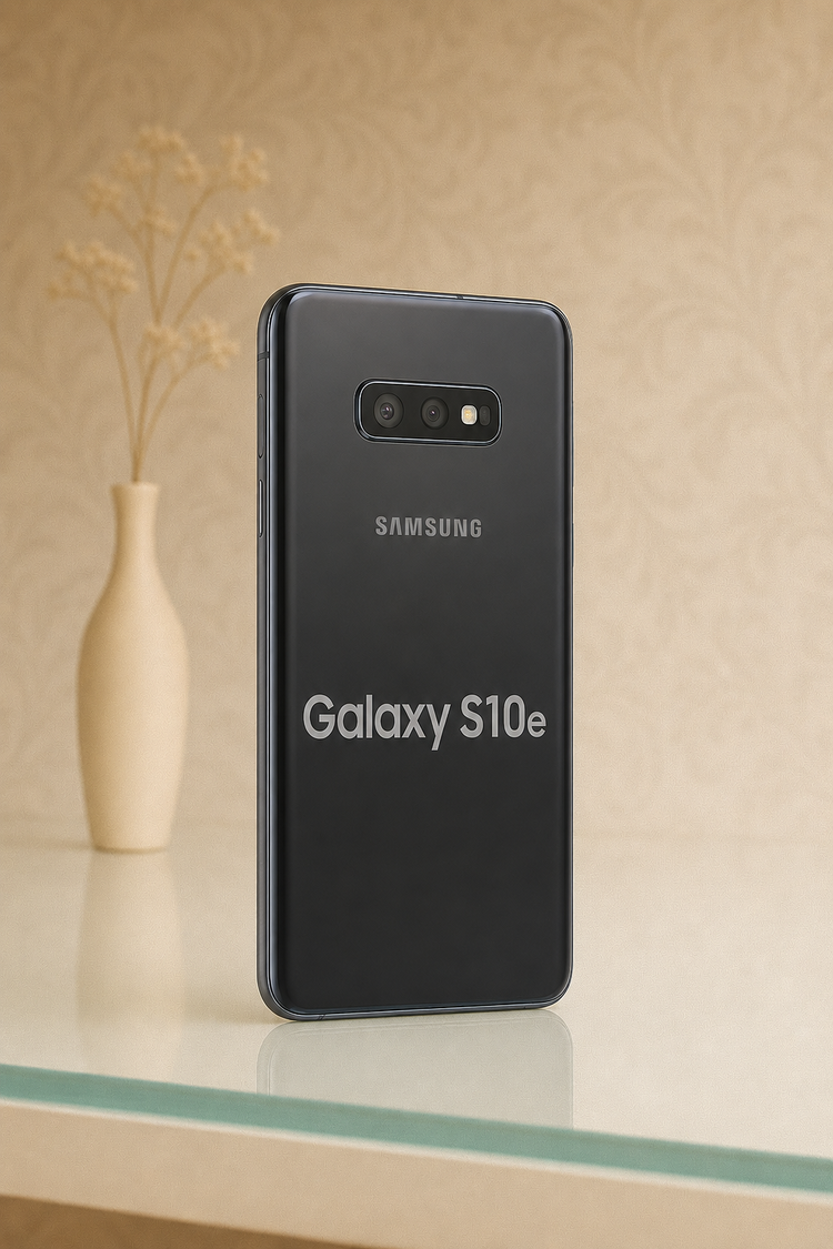 Galaxy S10e