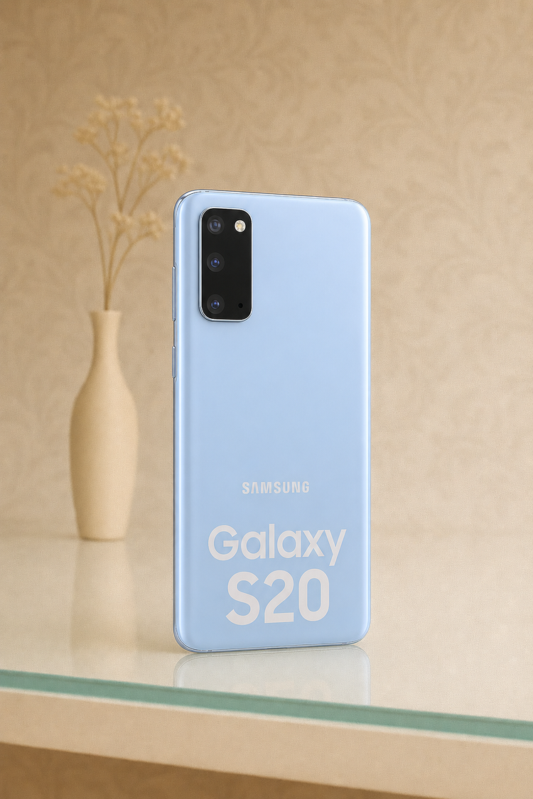 Galaxy S20 4G / 5G