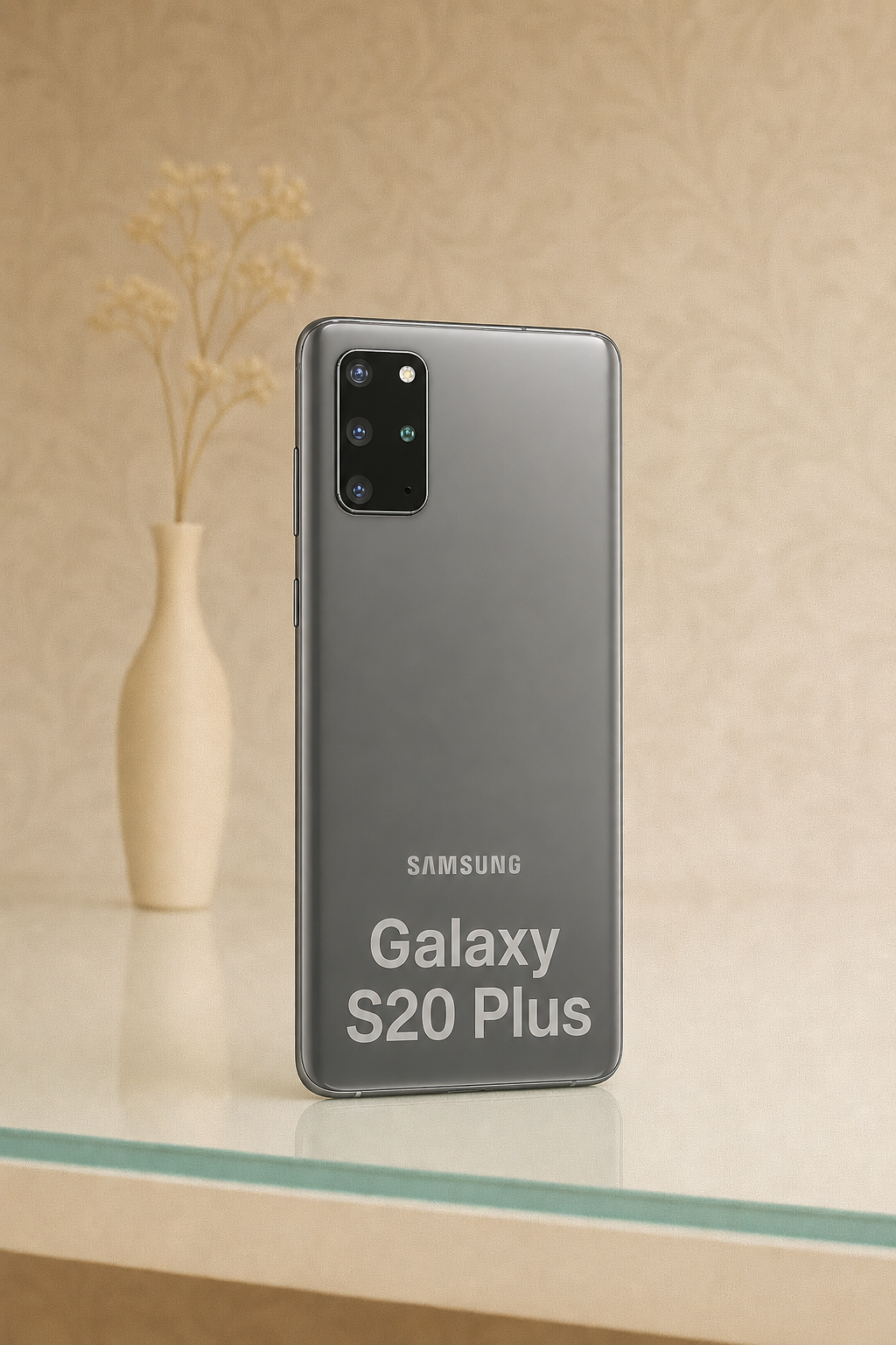 Galaxy S20 Plus 4G / 5G