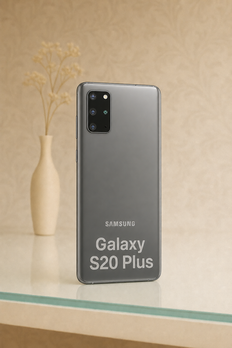 Galaxy S20 Plus 4G / 5G