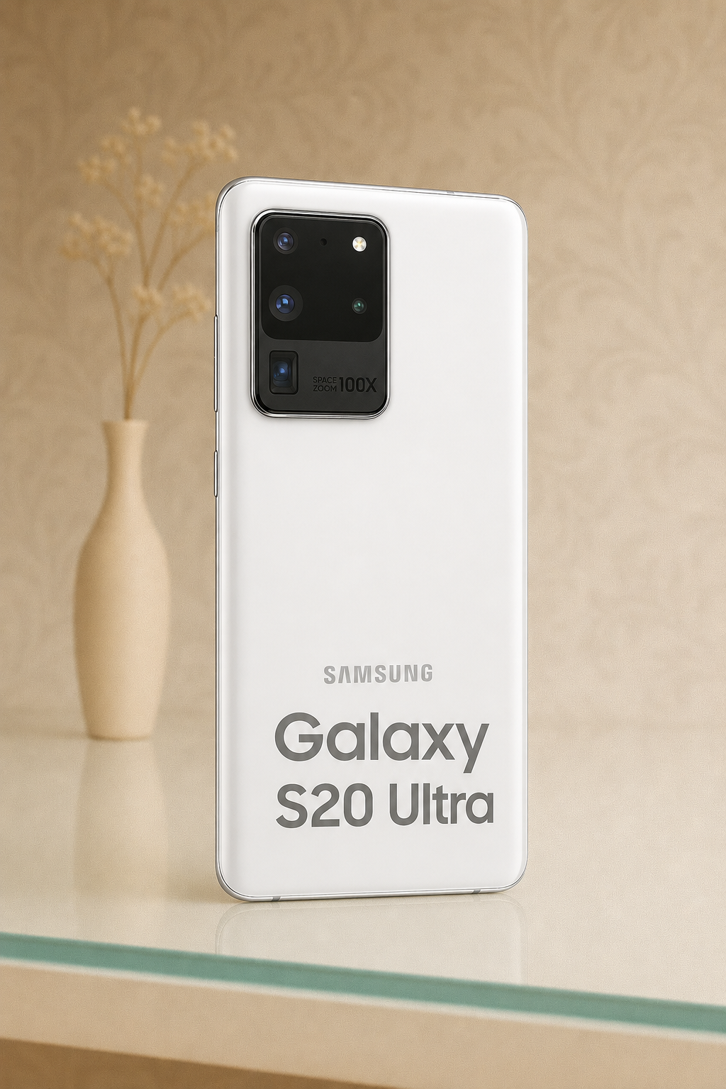 Galaxy S20 Ultra